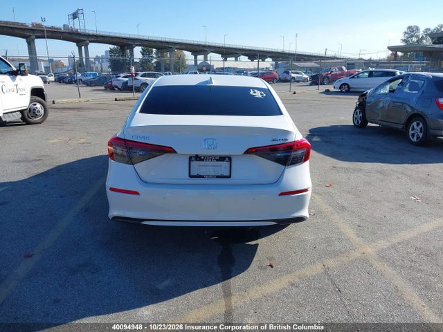 Honda Civic 2023 2HGFE1F98PH000049 Image 17