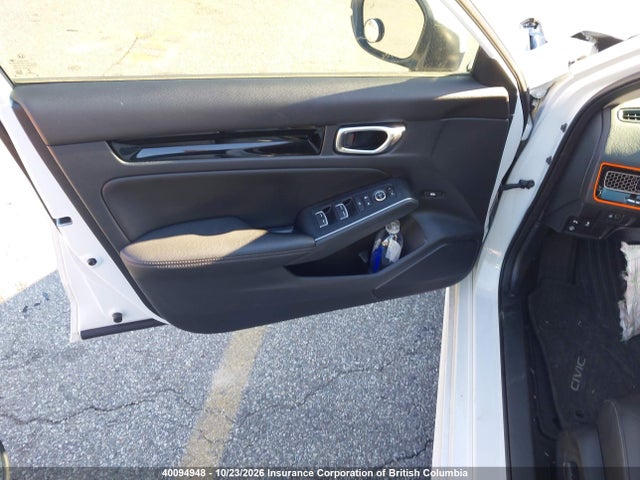 Honda Civic 2023 2HGFE1F98PH000049 Image 22