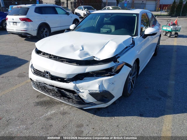 Honda Civic 2023 2HGFE1F98PH000049 Image 6