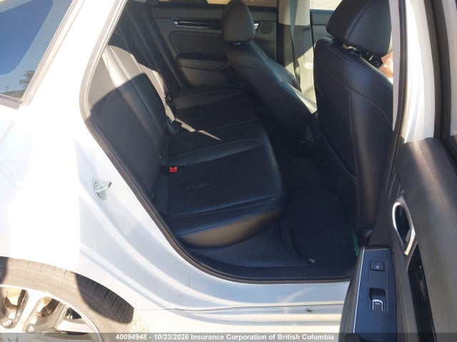 Honda Civic 2023 2HGFE1F98PH000049 Image 8