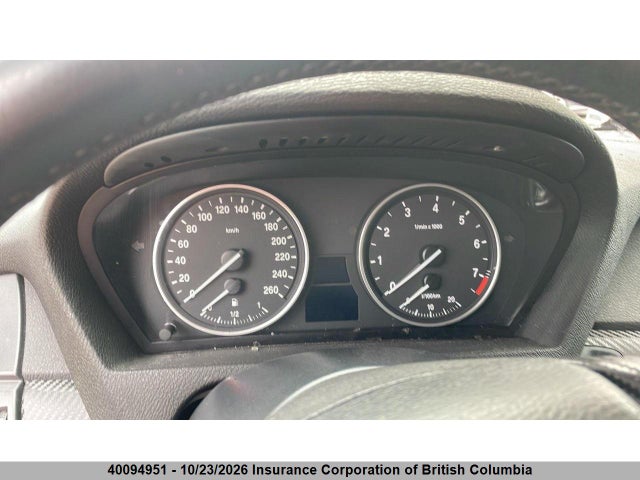 Aukcja sprzedaży 2012 Bmw X5, vin: 5UXZV8C55CL424208, numer aukcji: 40094951