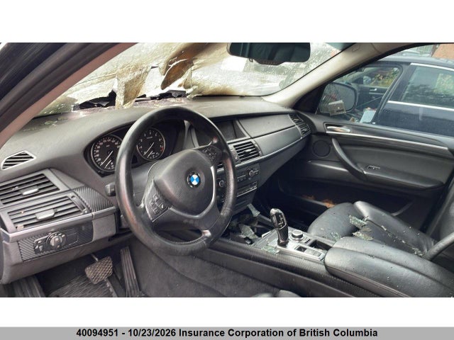 Aukcja sprzedaży 2012 Bmw X5, vin: 5UXZV8C55CL424208, numer aukcji: 40094951