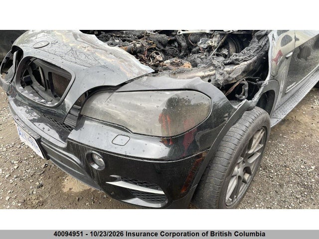 Aukcja sprzedaży 2012 Bmw X5, vin: 5UXZV8C55CL424208, numer aukcji: 40094951