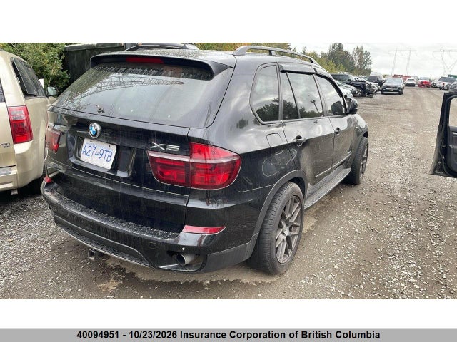 Aukcja sprzedaży 2012 Bmw X5, vin: 5UXZV8C55CL424208, numer aukcji: 40094951