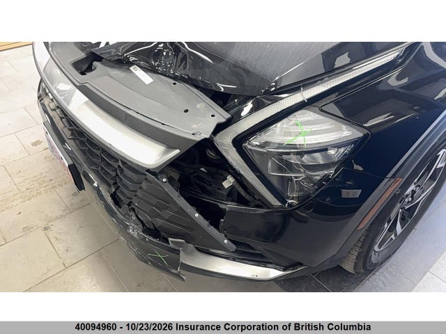 KIA Sportage Lx 2023 KNDPU3AF7P7078493 Image 12