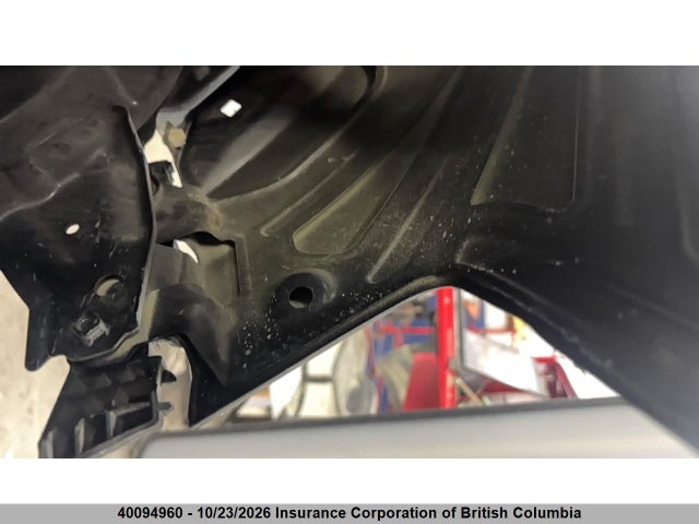 KIA Sportage Lx 2023 KNDPU3AF7P7078493 Image 24