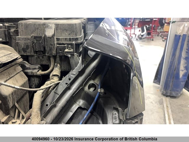 KIA Sportage Lx 2023 KNDPU3AF7P7078493 Image 25