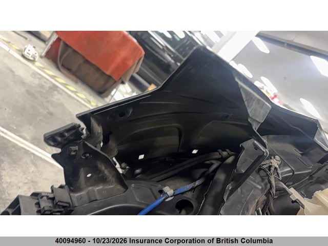 KIA Sportage Lx 2023 KNDPU3AF7P7078493 Image 30