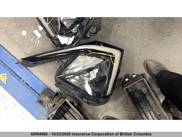 KIA Sportage Lx 2023 KNDPU3AF7P7078493 Image 35