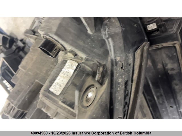 KIA Sportage Lx 2023 KNDPU3AF7P7078493 Image 36