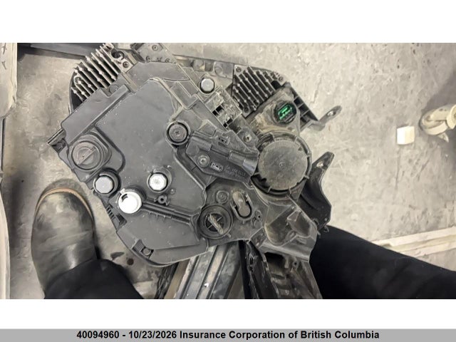 KIA Sportage Lx 2023 KNDPU3AF7P7078493 Image 37