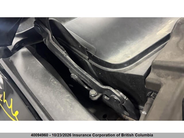 KIA Sportage Lx 2023 KNDPU3AF7P7078493 Image 39