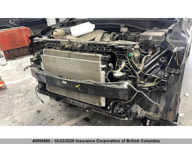 KIA Sportage Lx 2023 KNDPU3AF7P7078493 Image 40
