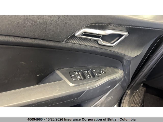 KIA Sportage Lx 2023 KNDPU3AF7P7078493 Image 45