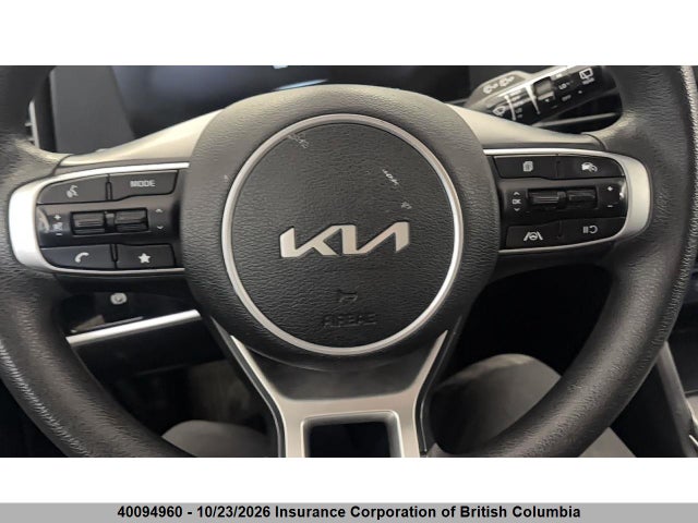 KIA Sportage Lx 2023 KNDPU3AF7P7078493 Image 46