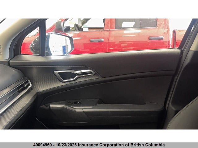 KIA Sportage Lx 2023 KNDPU3AF7P7078493 Image 47