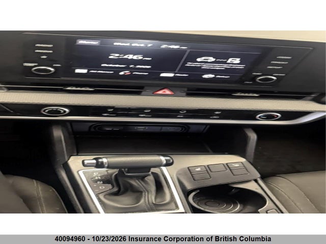 KIA Sportage Lx 2023 KNDPU3AF7P7078493 Image 49