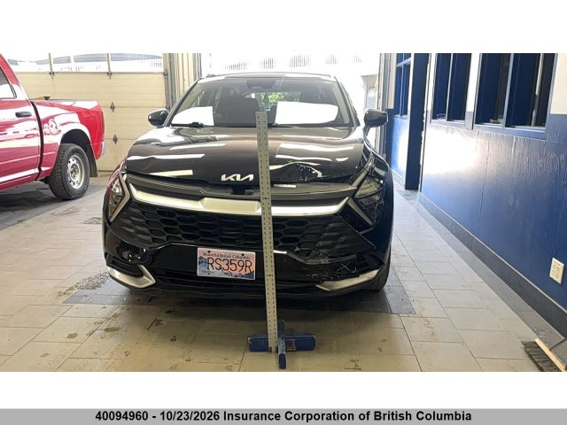 KIA Sportage Lx 2023 KNDPU3AF7P7078493 Image 5