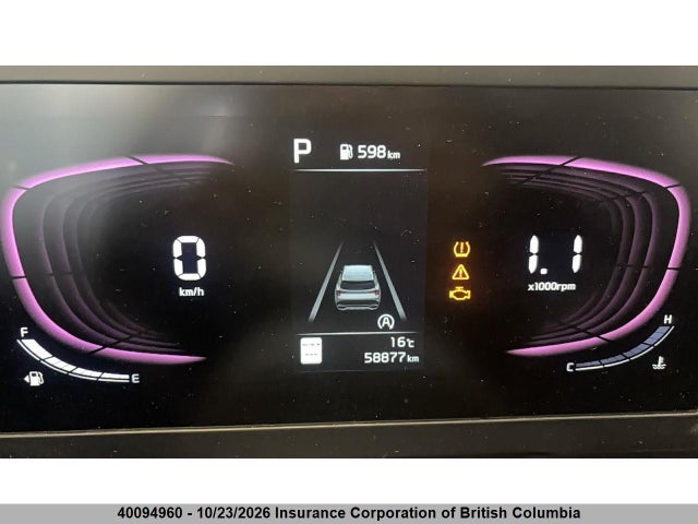 KIA Sportage Lx 2023 KNDPU3AF7P7078493 Image 53