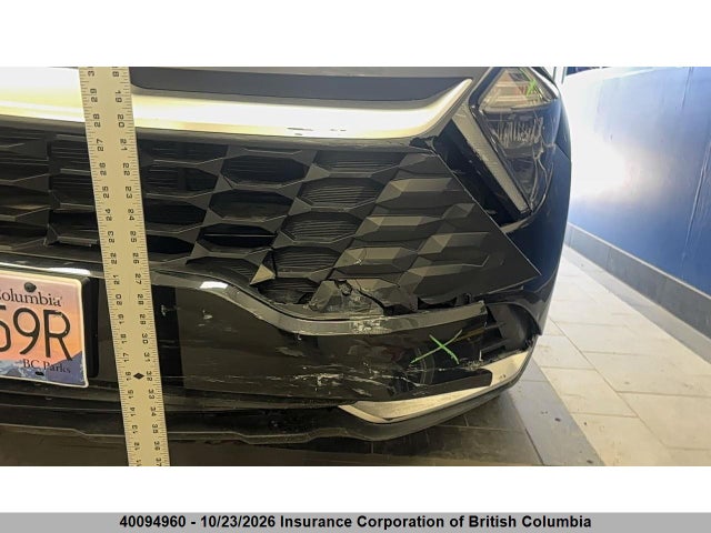 KIA Sportage Lx 2023 KNDPU3AF7P7078493 Image 6