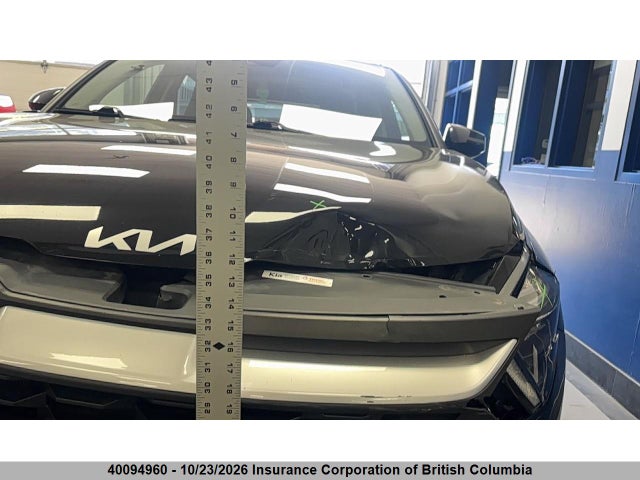 KIA Sportage Lx 2023 KNDPU3AF7P7078493 Image 7