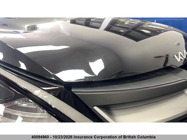 KIA Sportage Lx 2023 KNDPU3AF7P7078493 Image 8