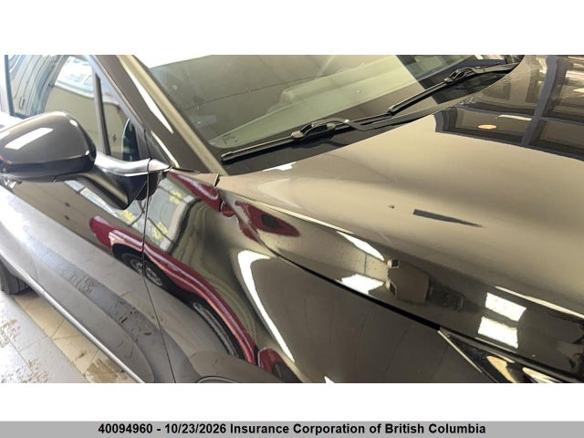 KIA Sportage Lx 2023 KNDPU3AF7P7078493 Image 9