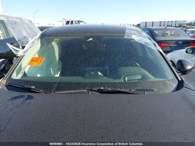 Продаж на аукціоні авто 2024 Honda Accord Touring Hybrid, vin: 1HGCY2F83RA800928, номер лоту: 40094963