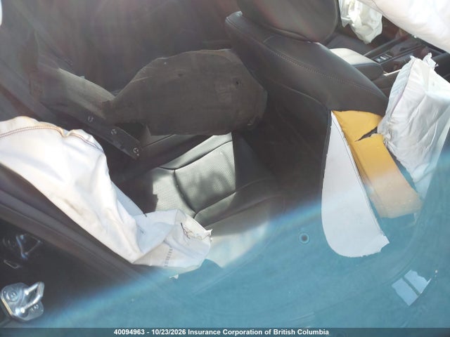 Продаж на аукціоні авто 2024 Honda Accord Touring Hybrid, vin: 1HGCY2F83RA800928, номер лоту: 40094963