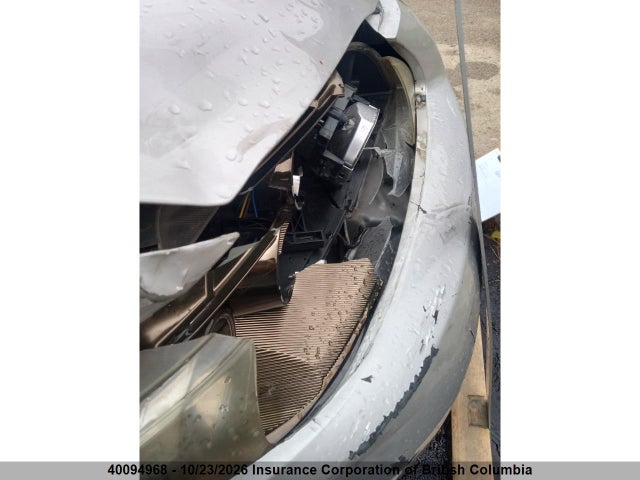 40094968 :رقم المزاد ، 1YVFP80C265M06253 vin ، 2006 Mazda Mazdaspeed6 Gs-i4 مزاد بيع
