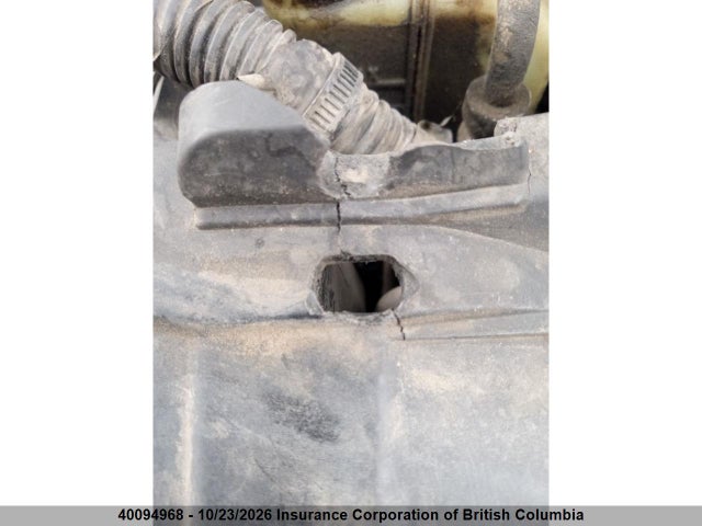 40094968 :رقم المزاد ، 1YVFP80C265M06253 vin ، 2006 Mazda Mazdaspeed6 Gs-i4 مزاد بيع