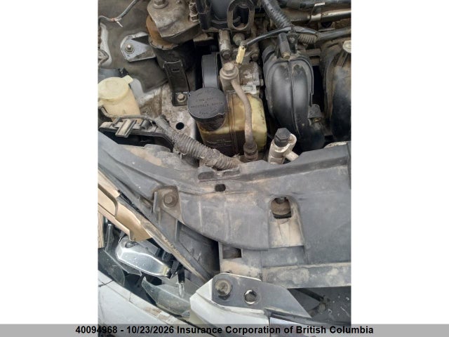 40094968 :رقم المزاد ، 1YVFP80C265M06253 vin ، 2006 Mazda Mazdaspeed6 Gs-i4 مزاد بيع