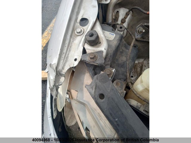 40094968 :رقم المزاد ، 1YVFP80C265M06253 vin ، 2006 Mazda Mazdaspeed6 Gs-i4 مزاد بيع
