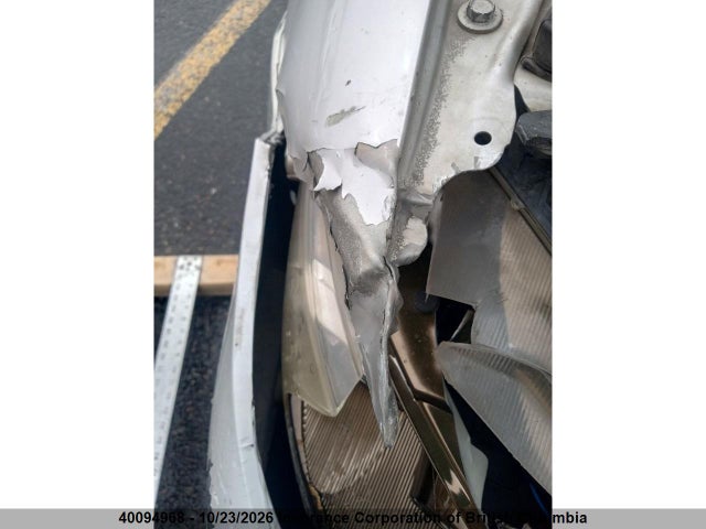 40094968 :رقم المزاد ، 1YVFP80C265M06253 vin ، 2006 Mazda Mazdaspeed6 Gs-i4 مزاد بيع