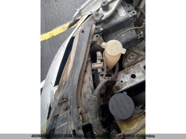 40094968 :رقم المزاد ، 1YVFP80C265M06253 vin ، 2006 Mazda Mazdaspeed6 Gs-i4 مزاد بيع
