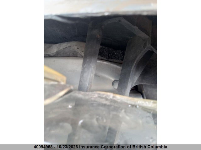 40094968 :رقم المزاد ، 1YVFP80C265M06253 vin ، 2006 Mazda Mazdaspeed6 Gs-i4 مزاد بيع