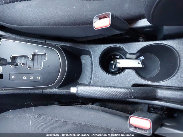 Продаж на аукціоні авто 2017 Hyundai Accent Se, vin: KMHCT5AE4HU311880, номер лоту: 40093516