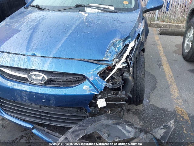 Продаж на аукціоні авто 2017 Hyundai Accent Se, vin: KMHCT5AE4HU311880, номер лоту: 40093516