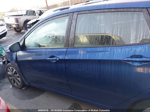 Продаж на аукціоні авто 2017 Hyundai Accent Se, vin: KMHCT5AE4HU311880, номер лоту: 40093516