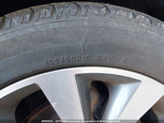 Продаж на аукціоні авто 2017 Hyundai Accent Se, vin: KMHCT5AE4HU311880, номер лоту: 40093516