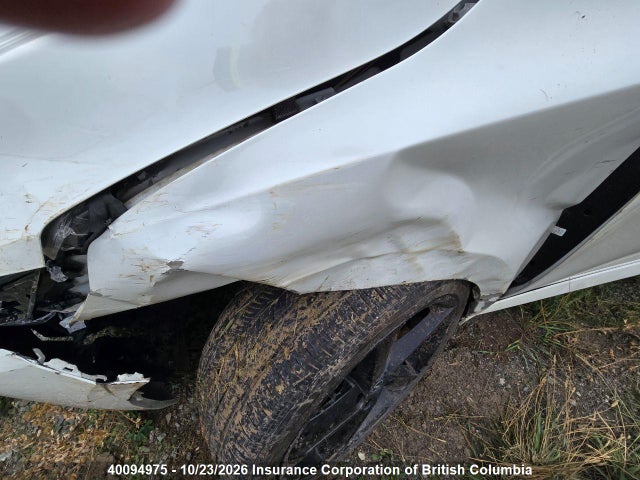 3N1AB8DV3RY266587 Nissan SENTRA SR