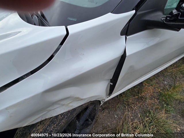 3N1AB8DV3RY266587 Nissan SENTRA SR