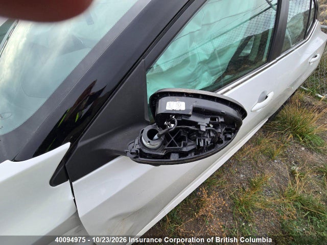 3N1AB8DV3RY266587 Nissan SENTRA SR