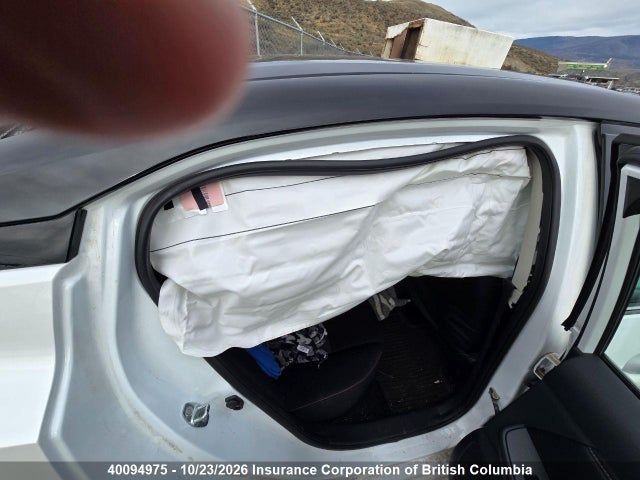 3N1AB8DV3RY266587 Nissan SENTRA SR