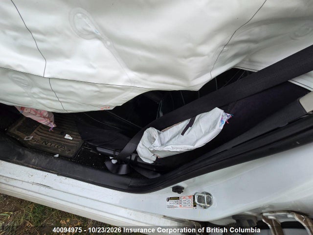 3N1AB8DV3RY266587 Nissan SENTRA SR