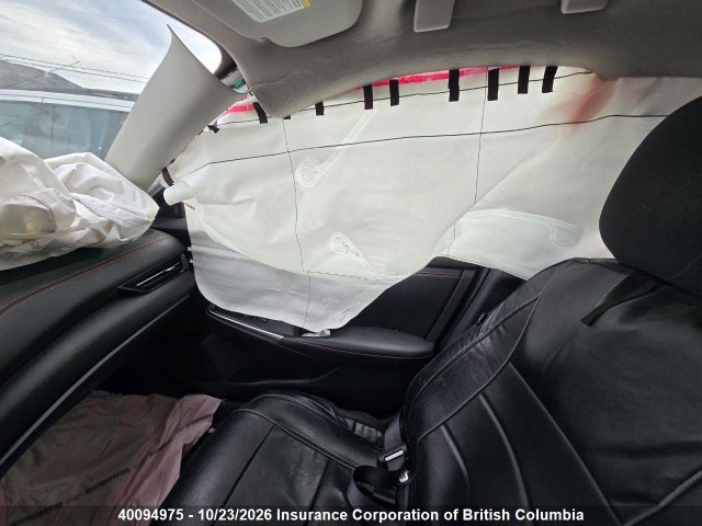3N1AB8DV3RY266587 Nissan SENTRA SR