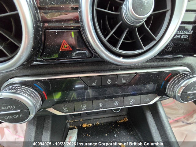 3N1AB8DV3RY266587 Nissan SENTRA SR