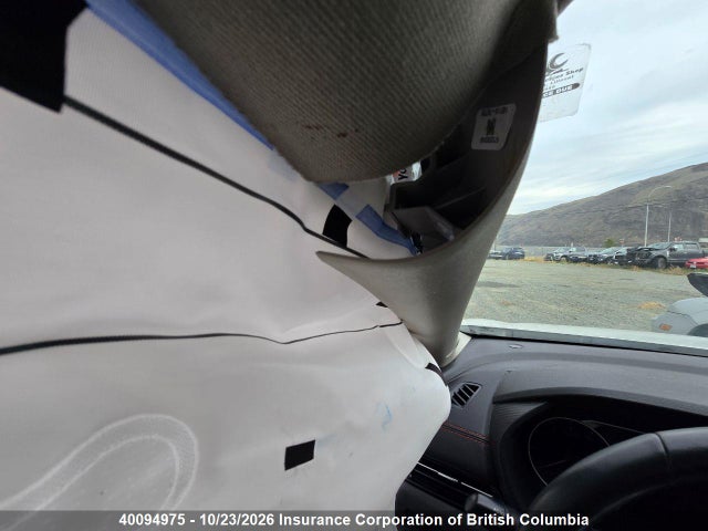 3N1AB8DV3RY266587 Nissan SENTRA SR