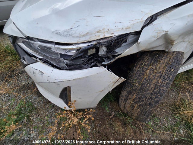 3N1AB8DV3RY266587 Nissan SENTRA SR