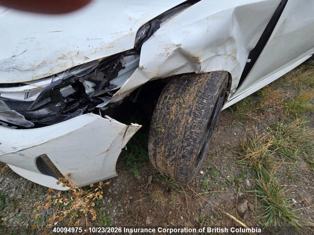 3N1AB8DV3RY266587 Nissan SENTRA SR